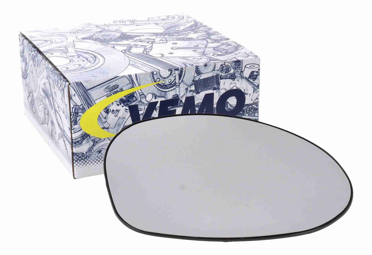 Mirror Glass, exterior mirror - V20-69-0008