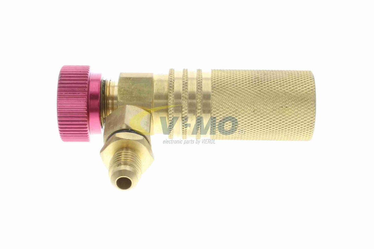 Clutch, test connection - V99-18-0053