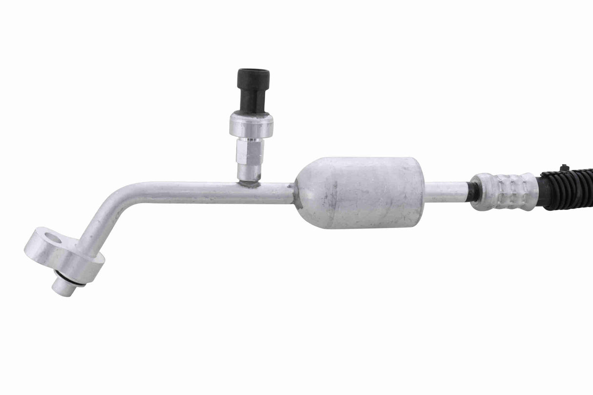 High-/Low Pressure Line, air conditioning - V57-20-0001