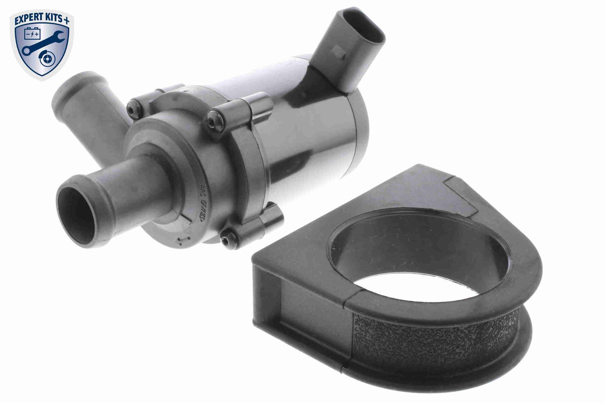 Auxiliary Water Pump (cooling water circuit) - V10-16-0008