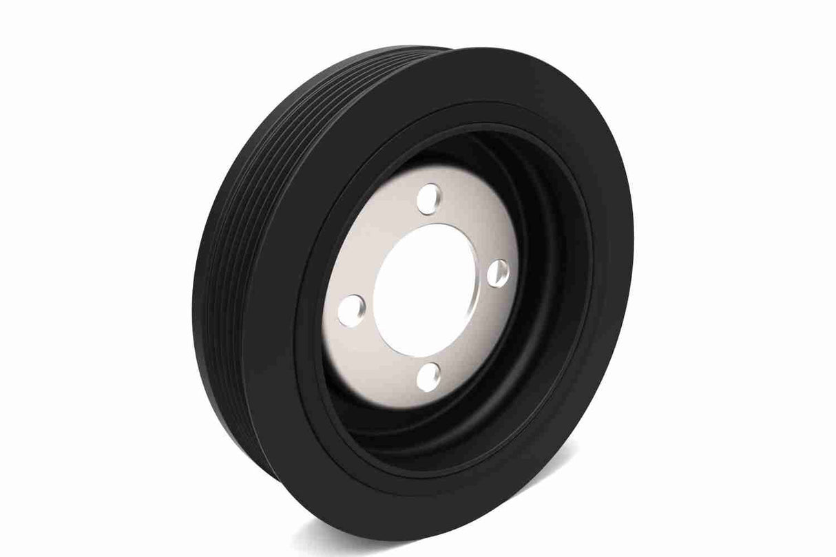 Belt Pulley, crankshaft - V42-9522