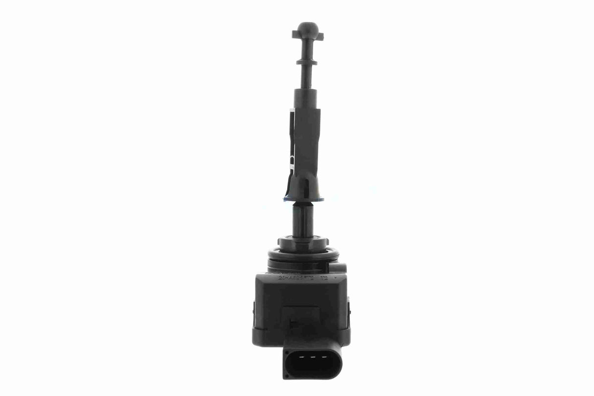 Actuator, headlight levelling - V30-77-0058