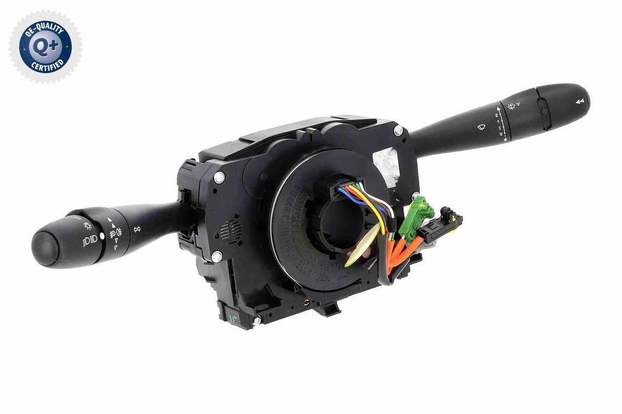 Operating Unit, steering column - V22-80-0080