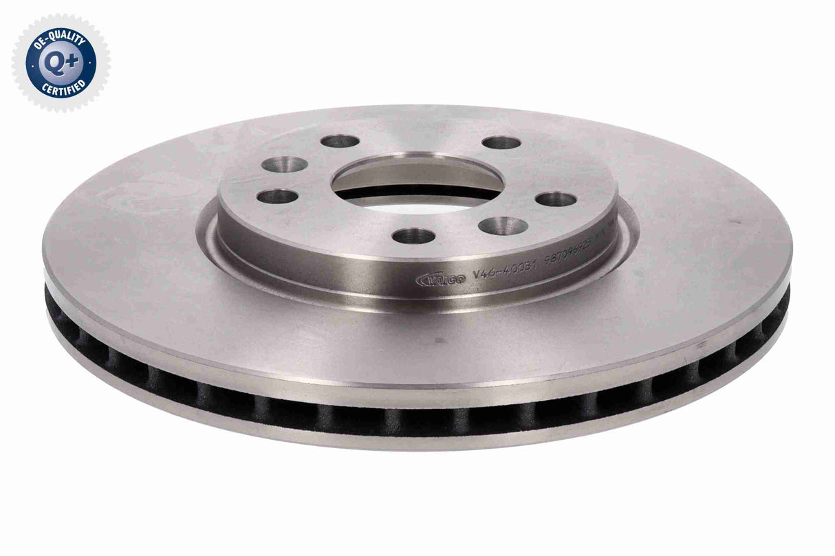 Brake Disc - V46-40031