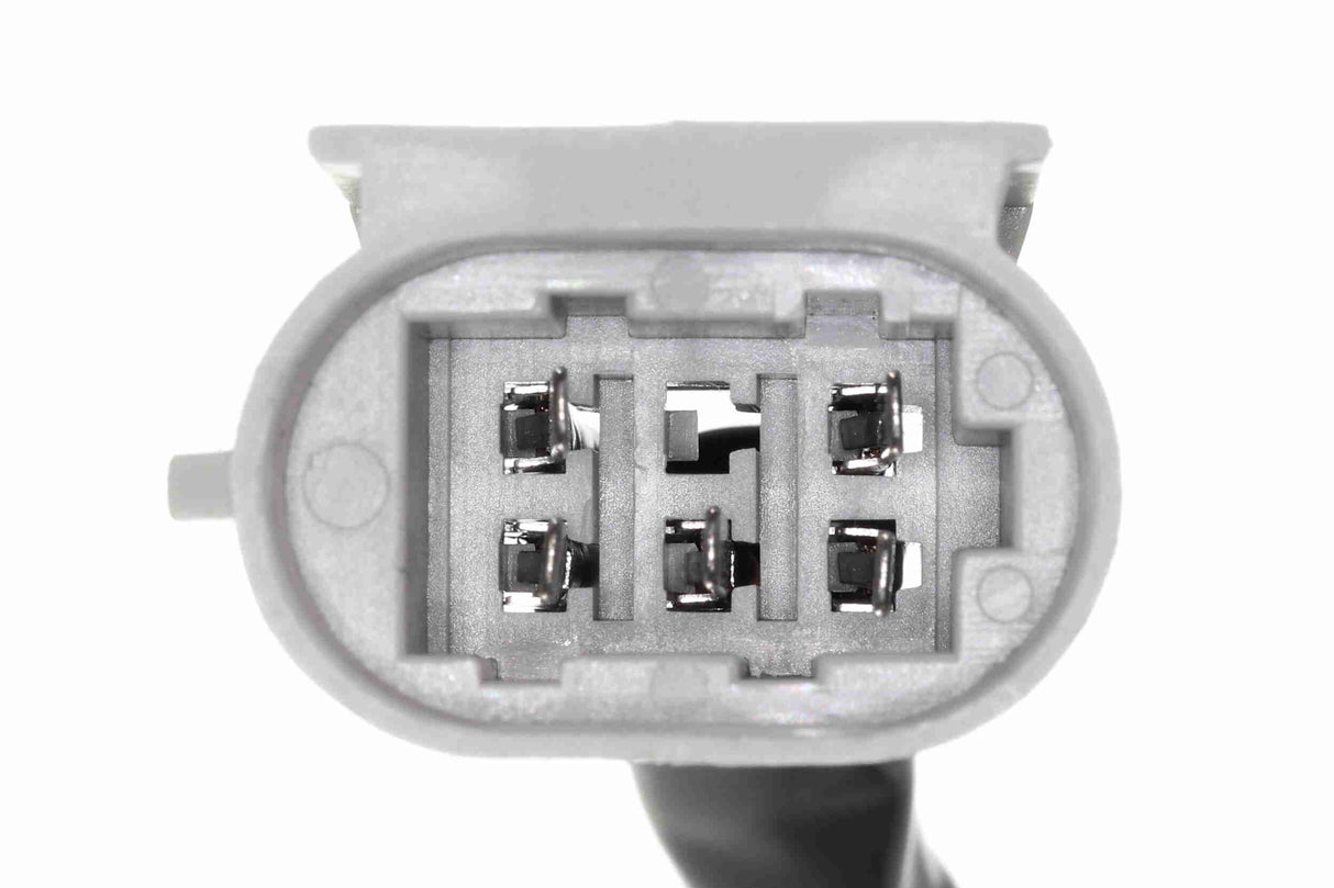 Wiper Motor - V46-07-0022