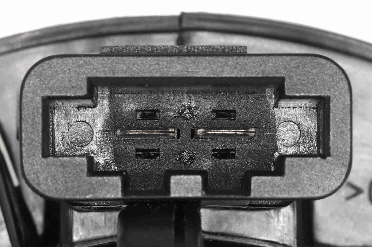 Interior Blower - V48-03-0001