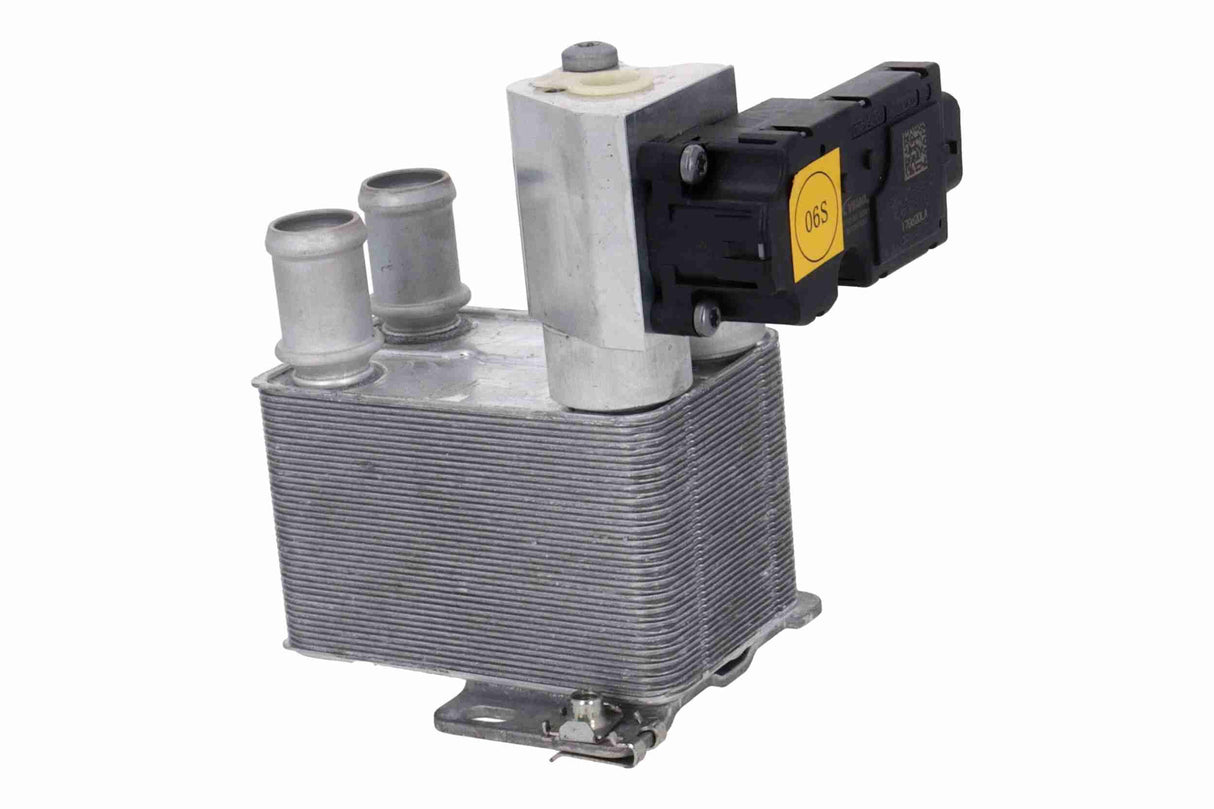 Radiator, traction battery - V10-97-0001
