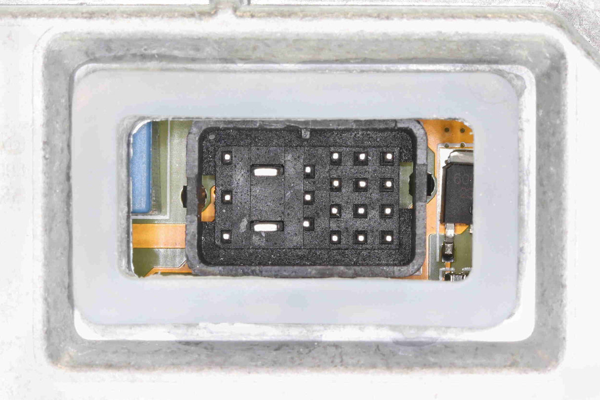 Control Unit, lights - V40-73-0093