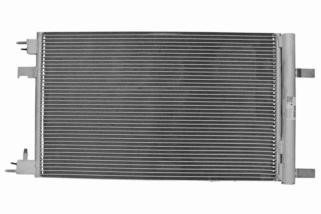 Condenser, air conditioning - V40-62-0038