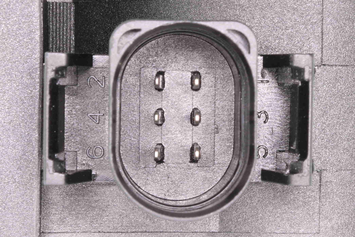 Mass Air Flow Sensor - V10-72-0953-1