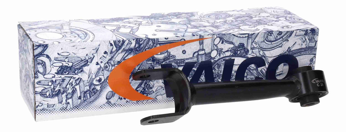 Control/Trailing Arm, wheel suspension - V58-0112