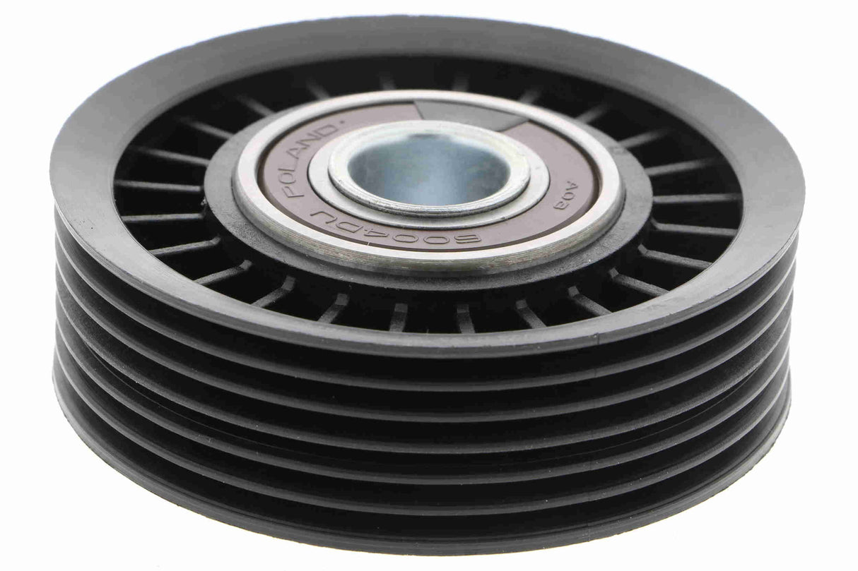 Deflection/Guide Pulley, V-ribbed belt - V24-0133