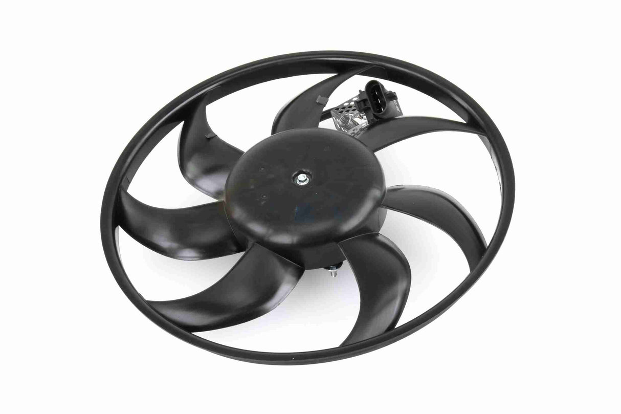 Fan, engine cooling - V40-01-1068