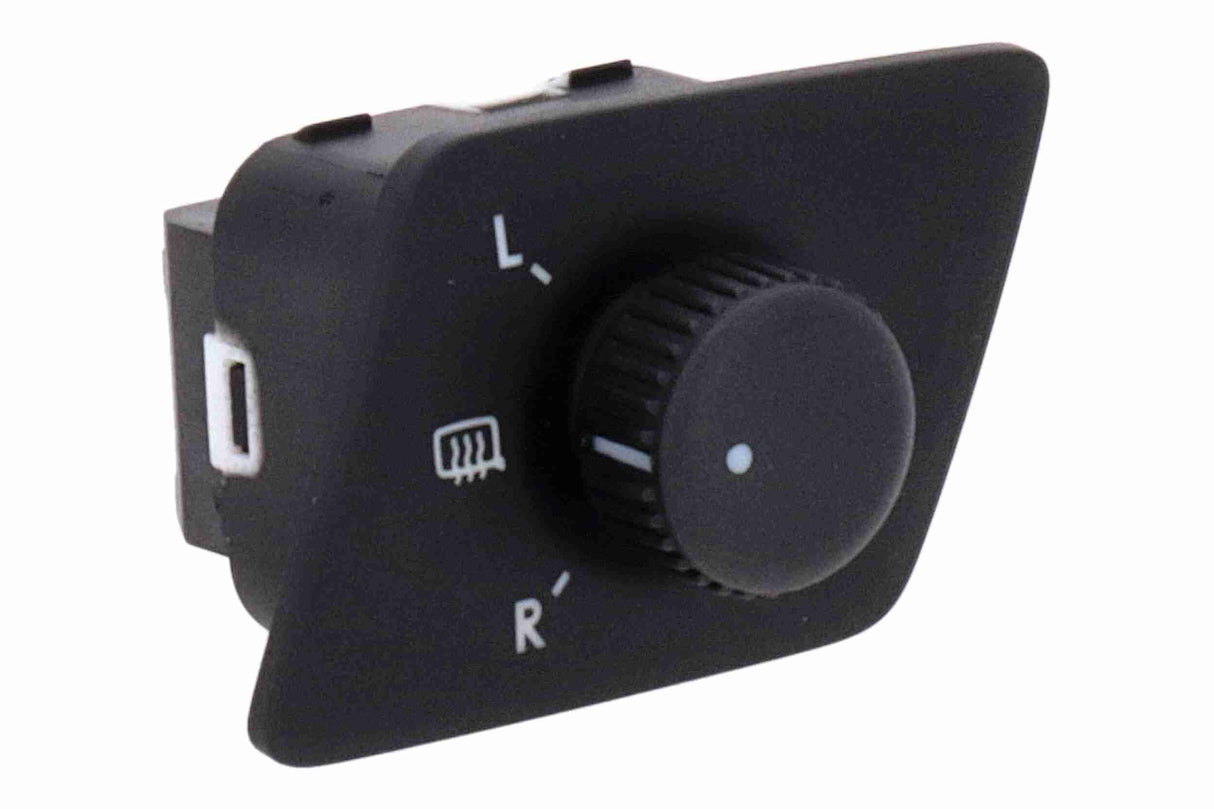 Switch, exterior rearview mirror adjustment - V10-73-0677