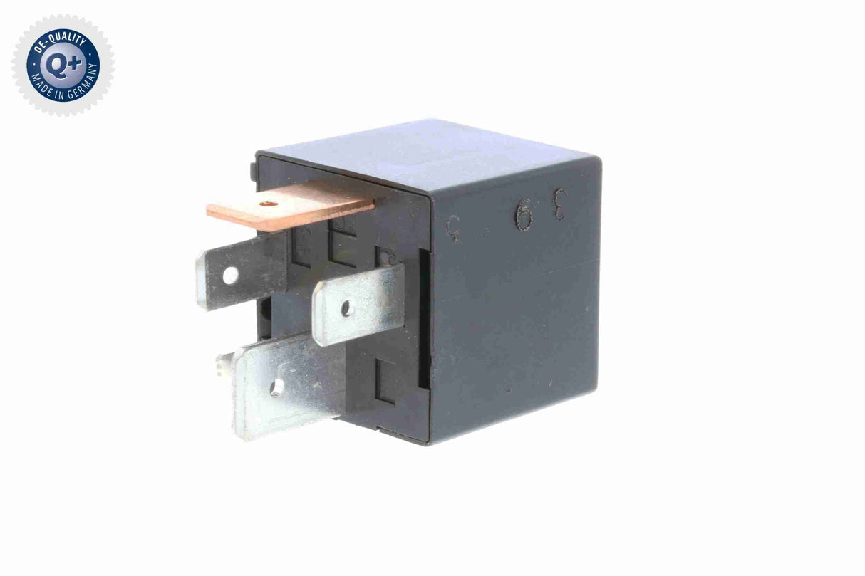 Relay, main current - V15-71-0055