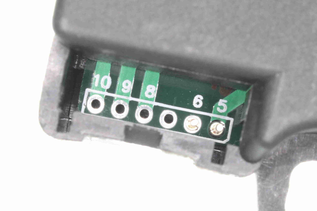 Actuator, blending flap - V51-77-0052