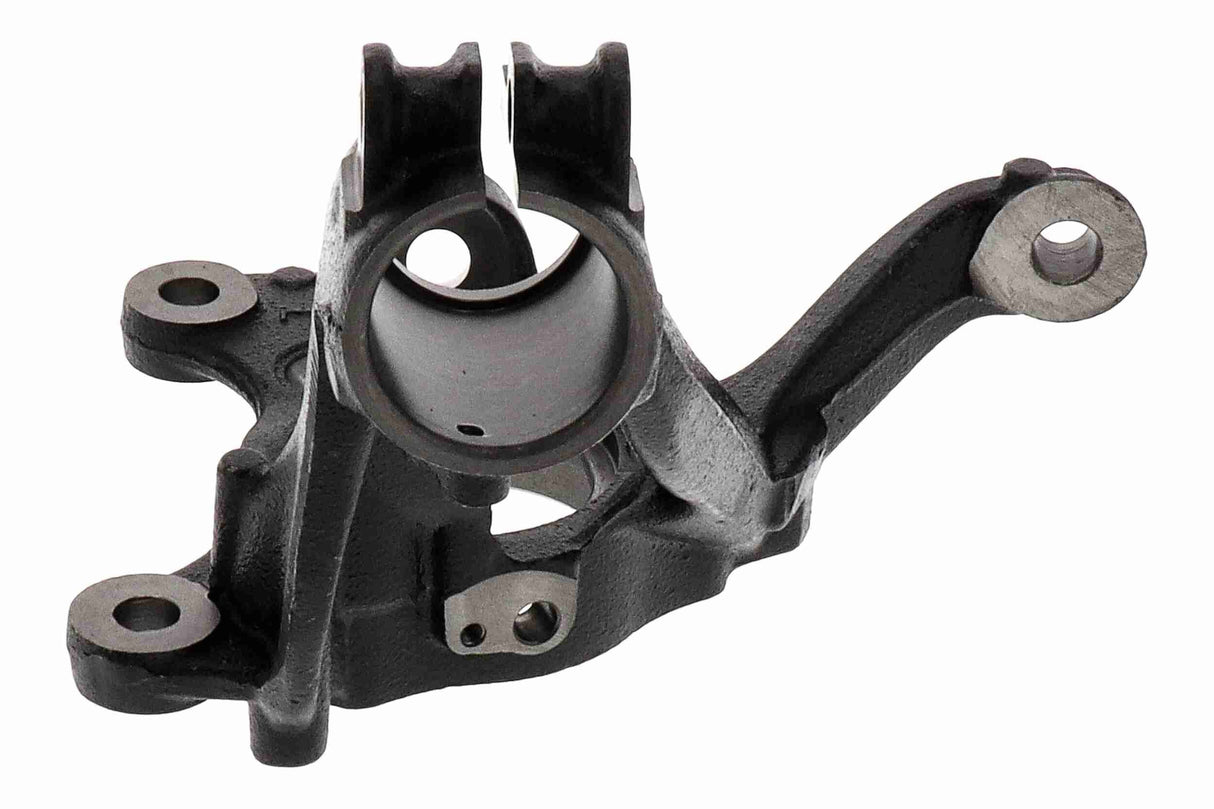 Steering Knuckle, wheel suspension - V10-9058