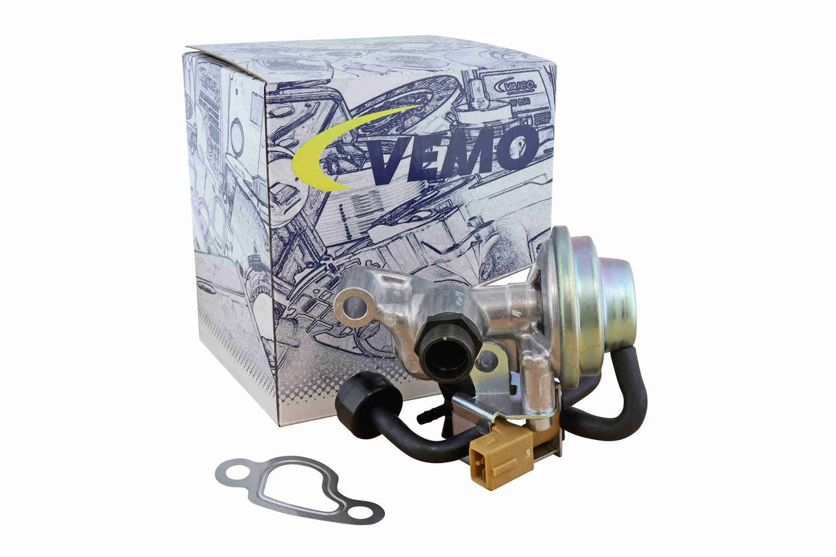 Valve, exhaust gas recirculation - V30-63-0021