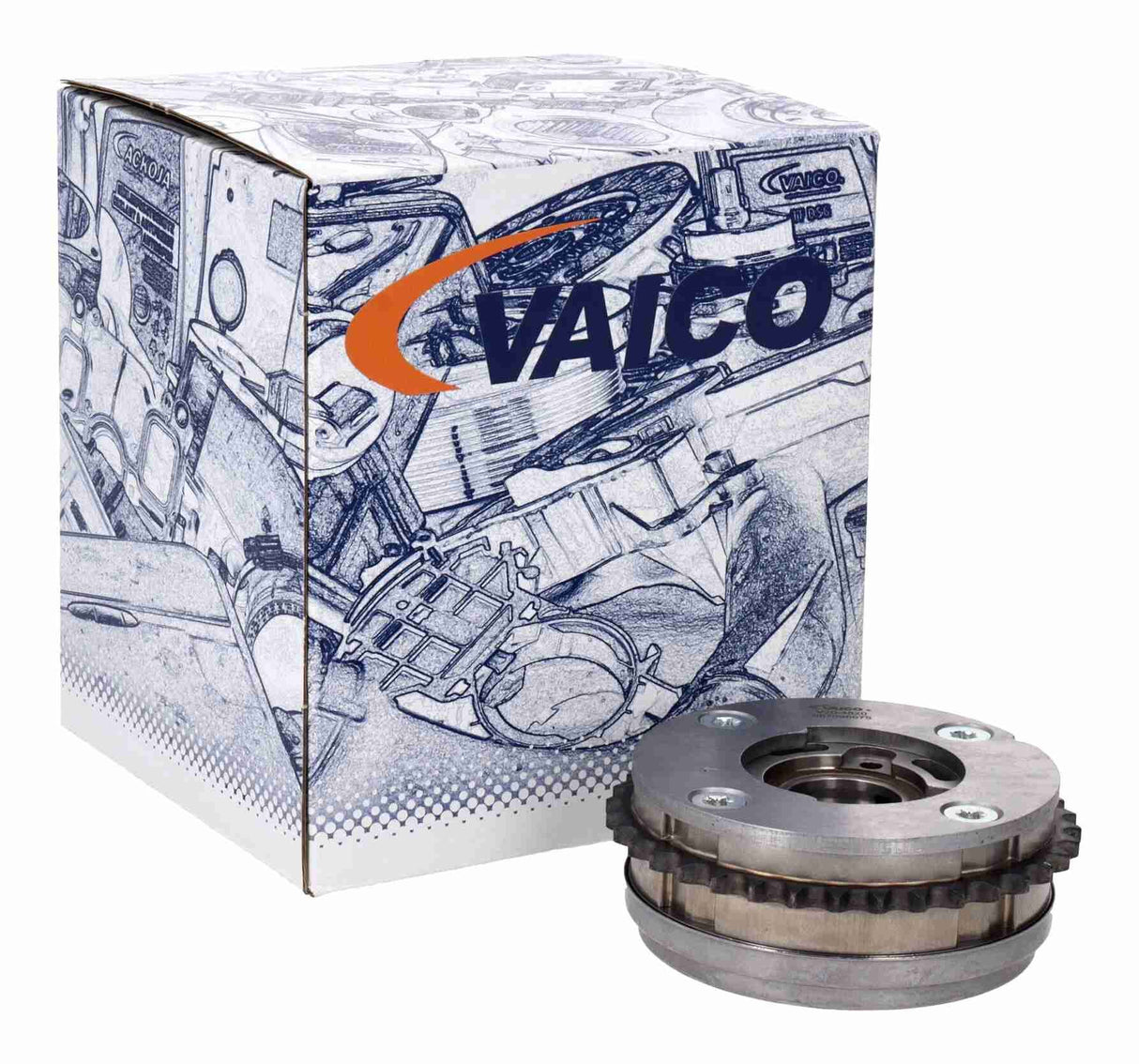 Camshaft Adjuster - V20-4820