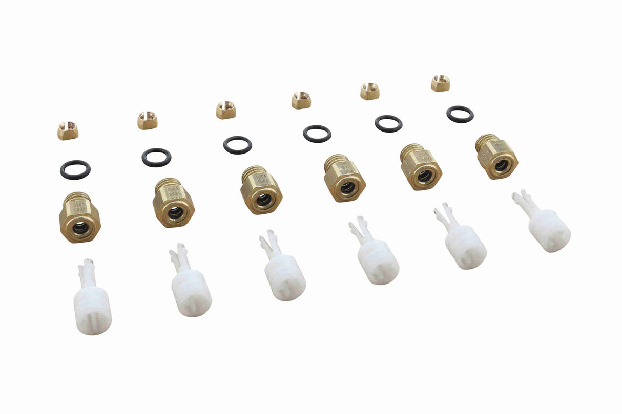 Valve, compressed-air system - V15-51-0010