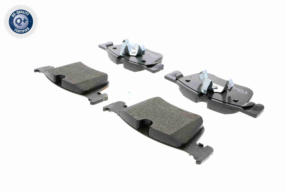 Brake Pad Set, disc brake - V22-0465