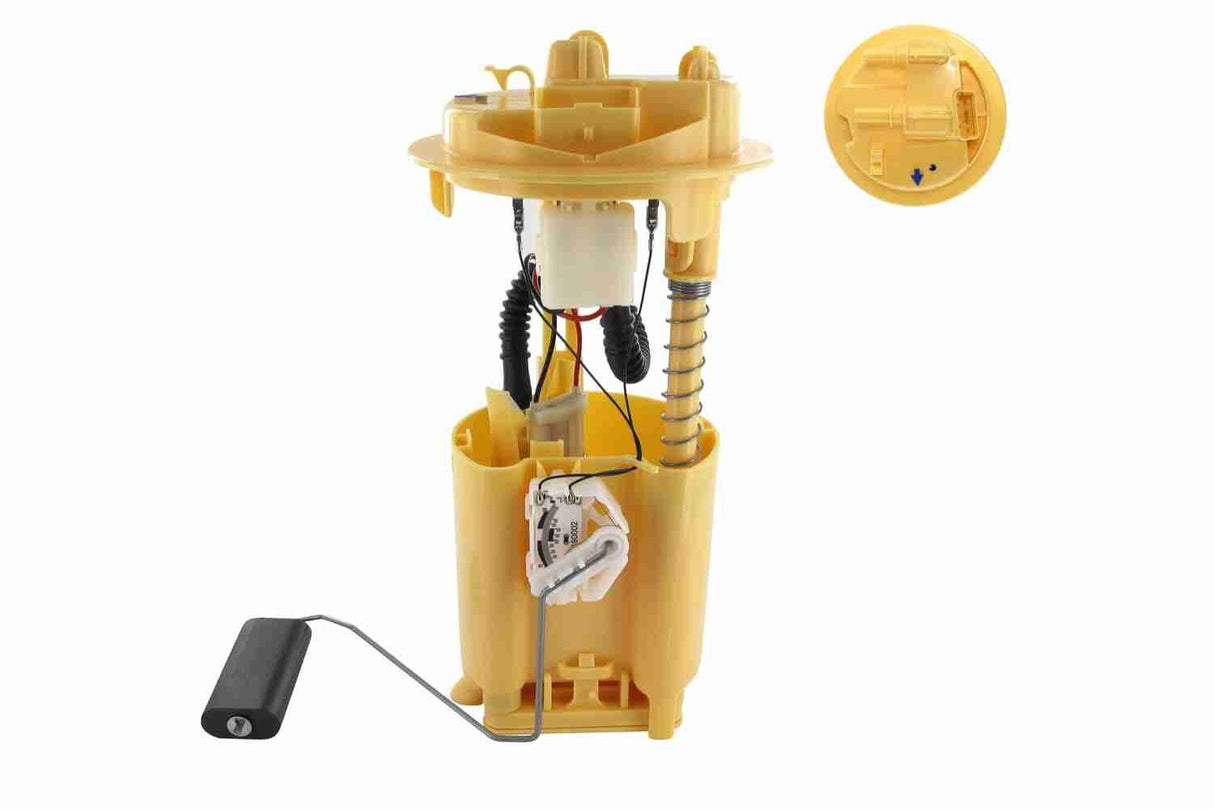Fuel Feed Unit - V22-09-0016