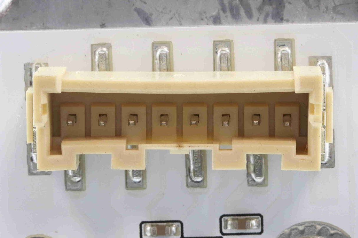 Control Unit, lights - V10-73-0349