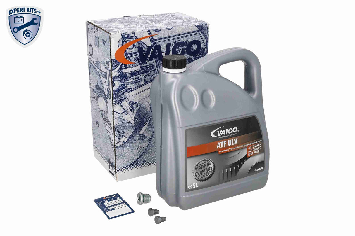 Parts Kit, automatic transmission oil change - V25-2987
