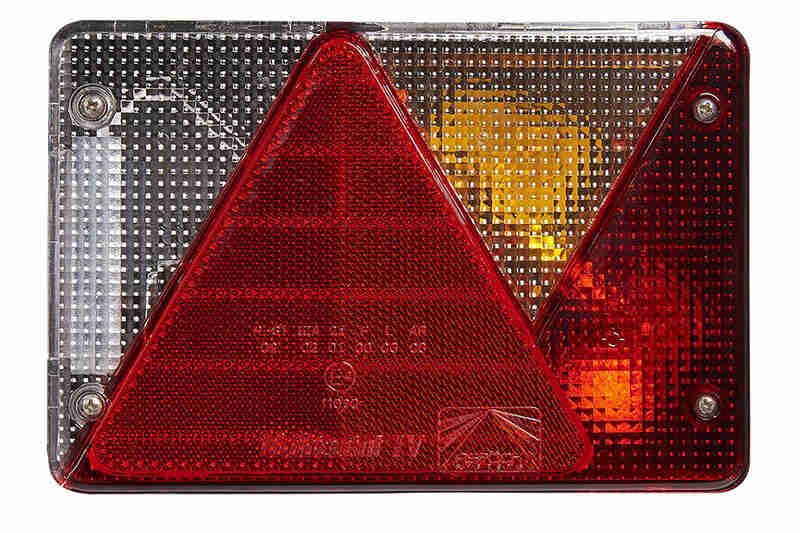 Reflector - 7380103202