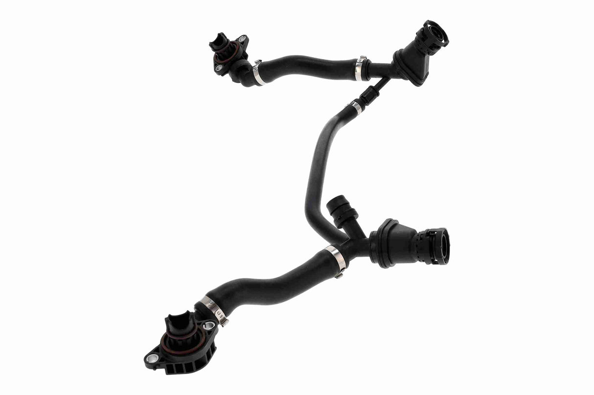 Hose, crankcase ventilation - V20-4796