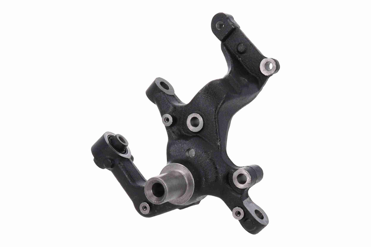 Steering Knuckle, wheel suspension - V10-5122