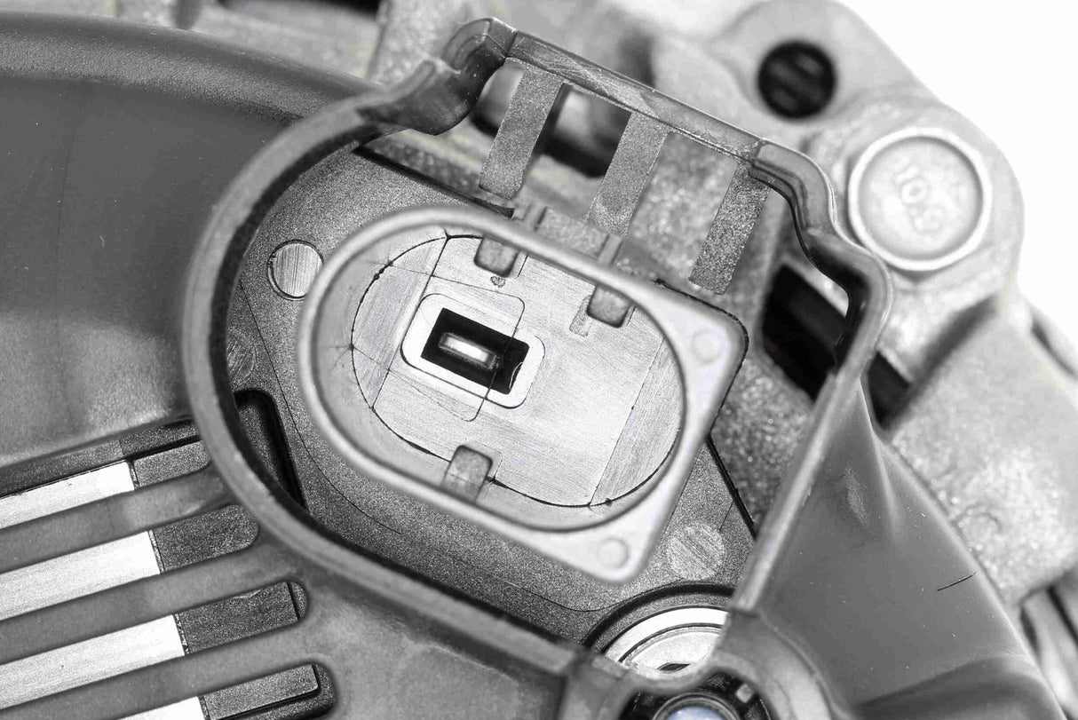 Alternator - V10-13-50043