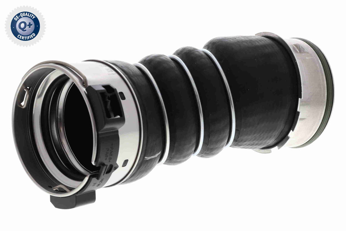 Charge Air Hose - V20-3656