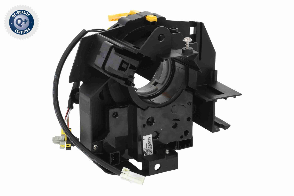 Clock Spring, airbag - V33-72-0237