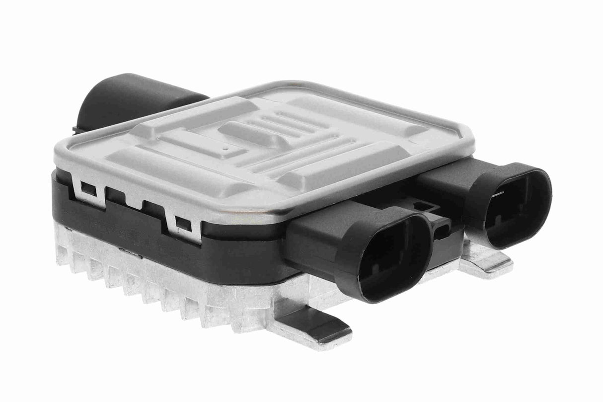 Control Unit, electric fan (engine cooling) - V25-79-0035