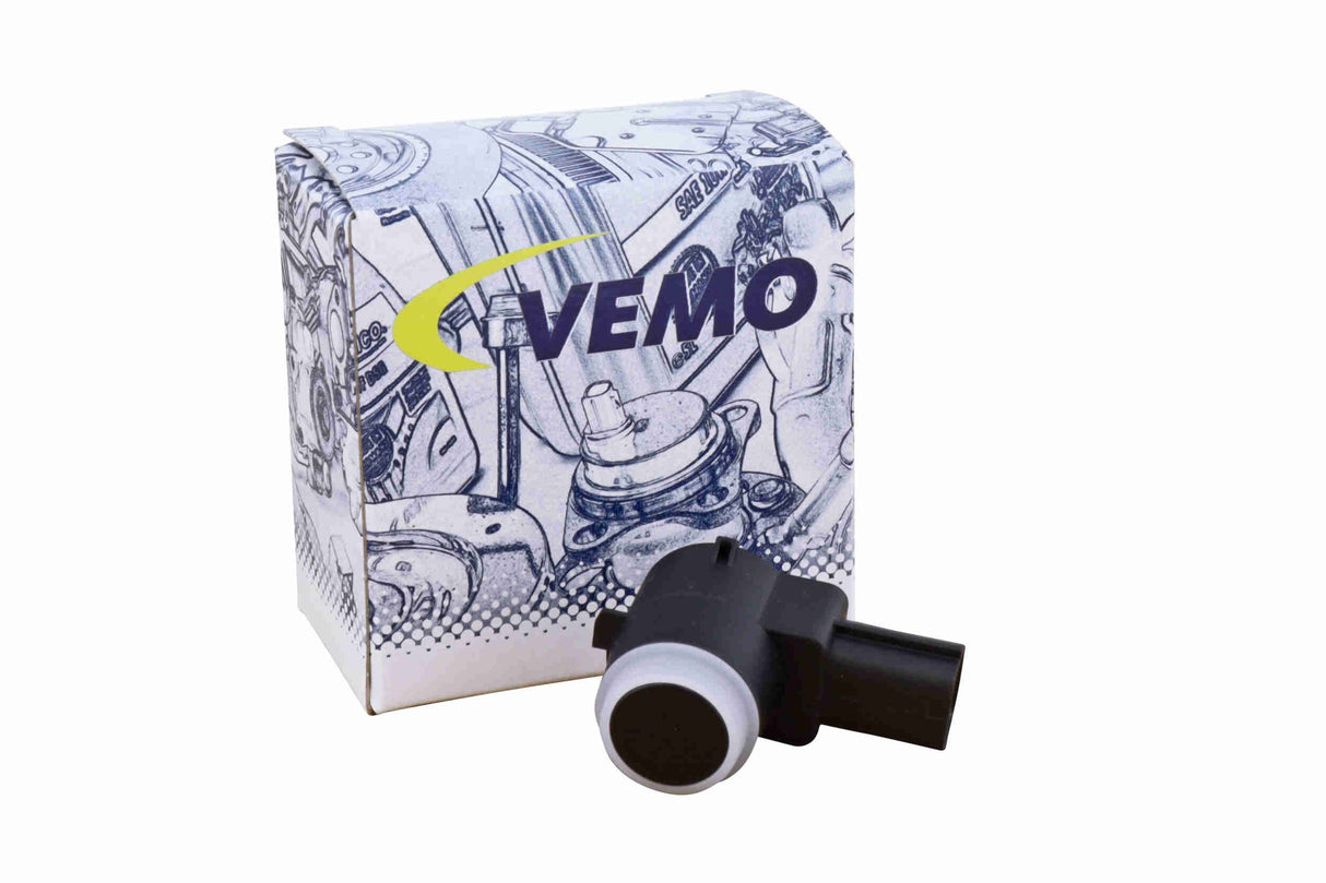 Sensor, park distance control - V40-72-0084