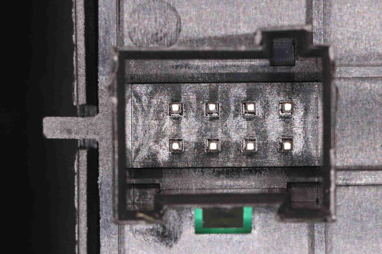 Switch, window regulator - V24-73-0063