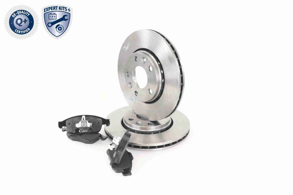 Brake Kit, disc brake - V46-1371