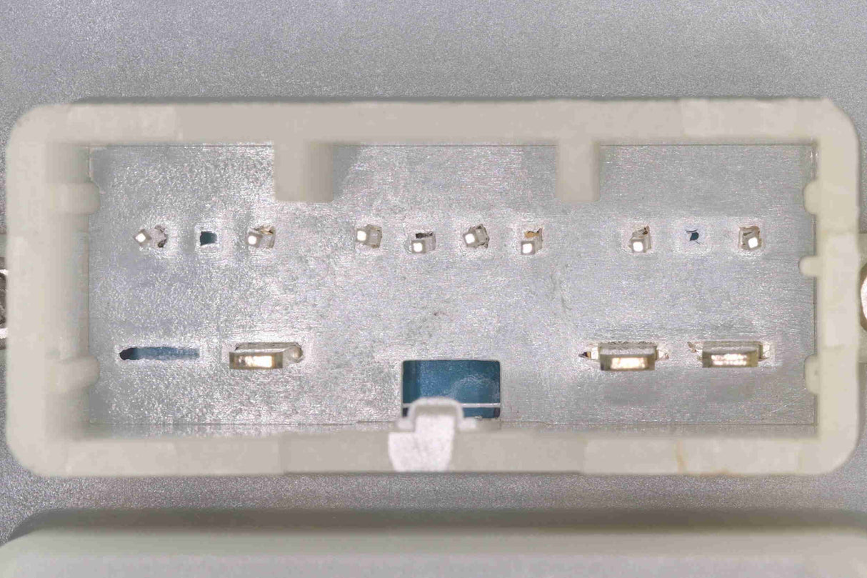 Switch, window regulator - V33-73-0103