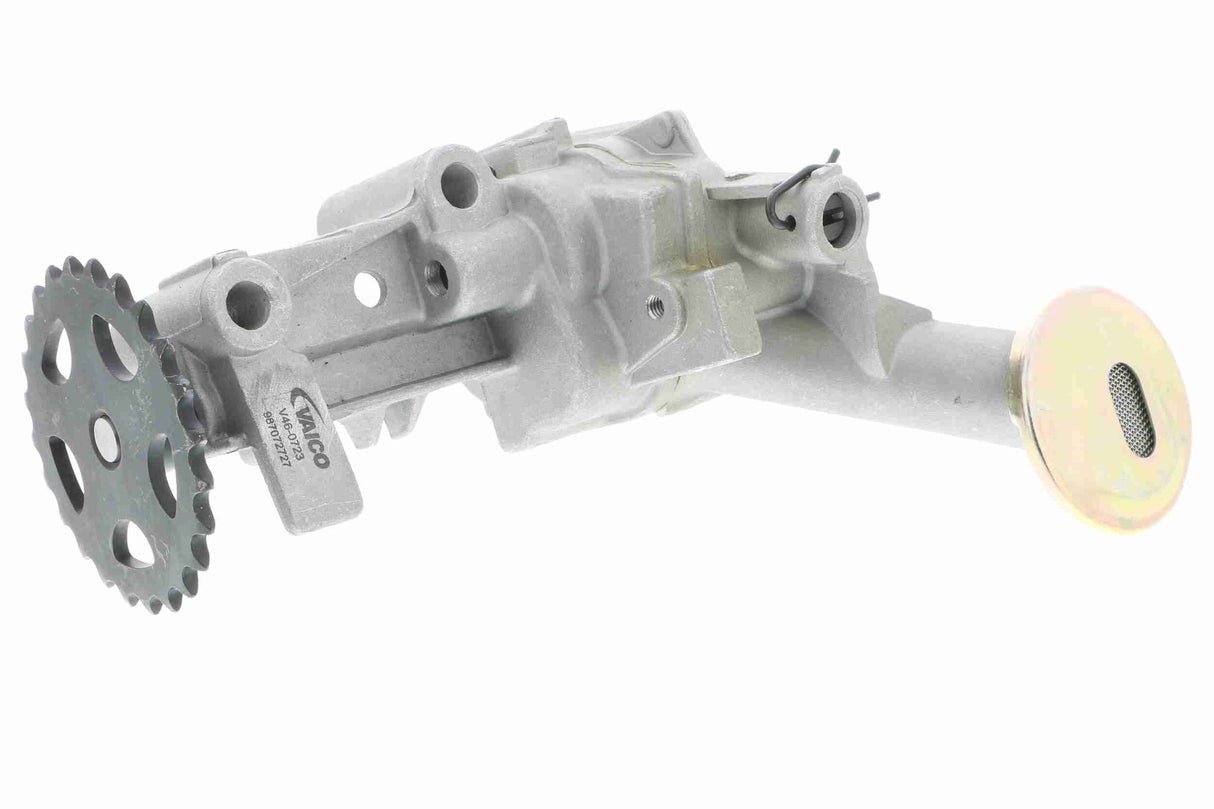 Oil Pump - V46-0723