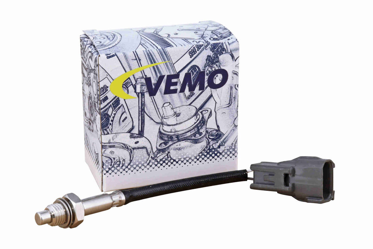 Sensor, exhaust gas temperature - V70-72-0478