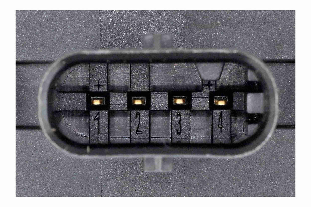 Mass Air Flow Sensor - V30-72-0369