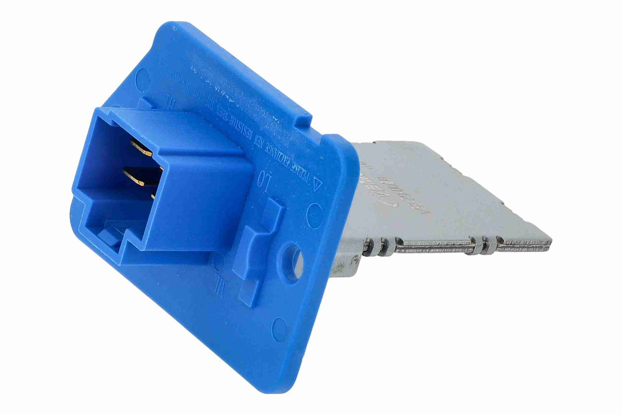 Resistor, interior blower - V52-79-0020