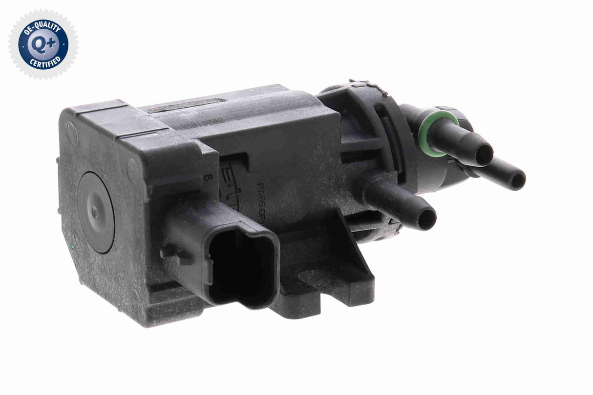 Pressure converter, turbocharger - V42-63-0003