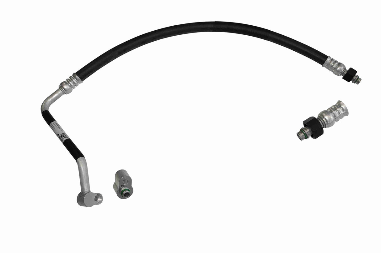 High Pressure Line, air conditioning - V15-20-0033