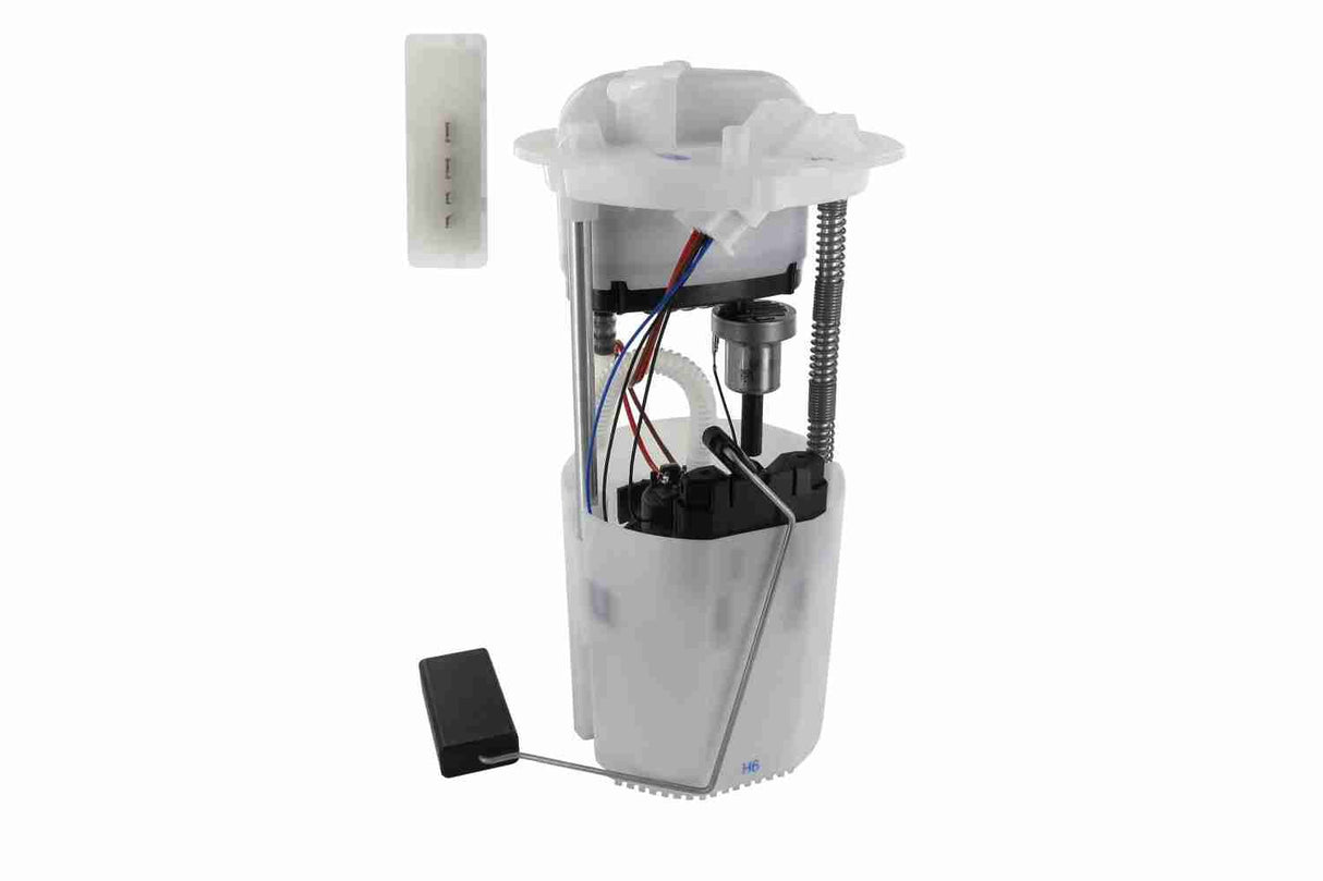 Fuel Feed Unit - V24-09-0047