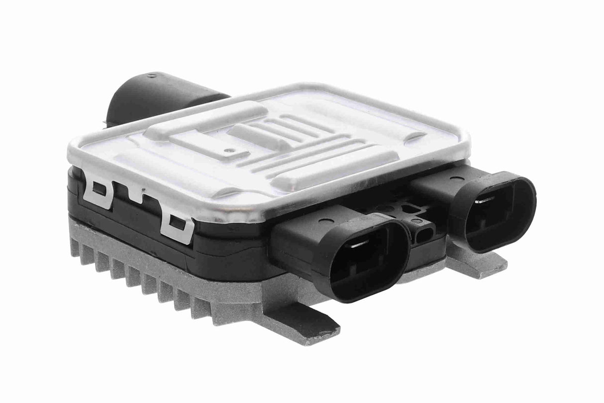 Control Unit, electric fan (engine cooling) - V25-79-0012