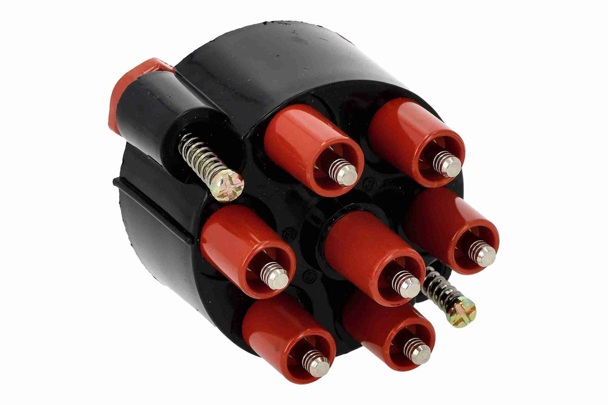 Ignition Distributor Cap - V30-70-0006
