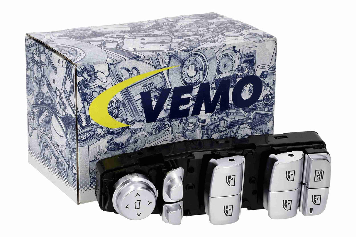Switch, window regulator - V20-73-0270
