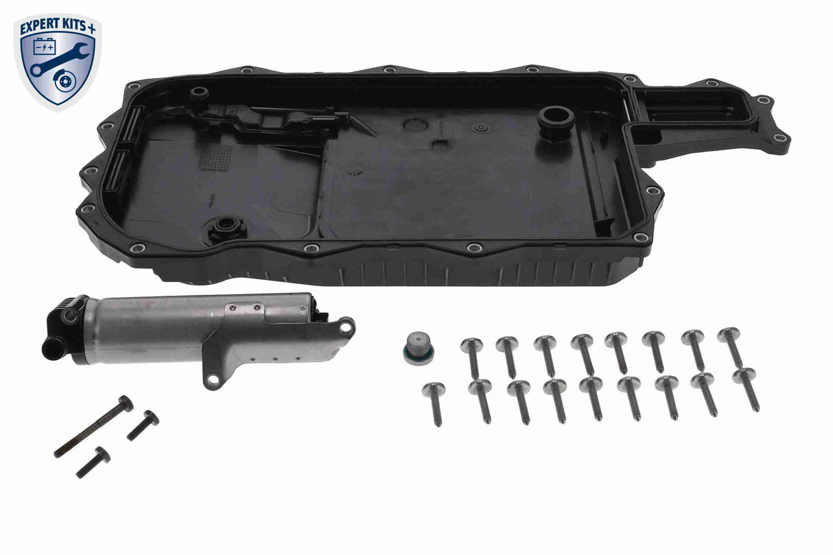 Repair kit, oil volume storage (autom. transm.) - V48-0630
